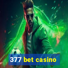 377 bet casino